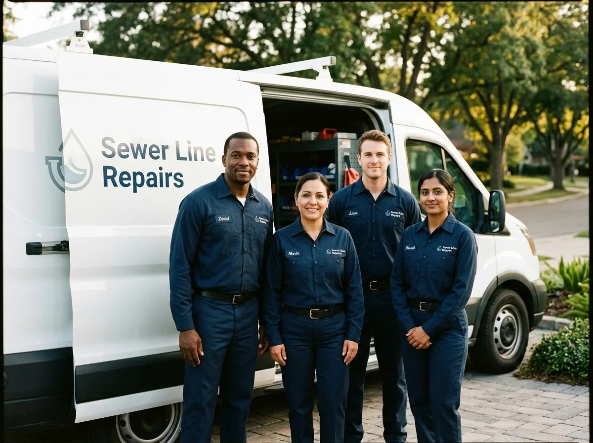 Emergency Plumber company in Moore Haven, FL