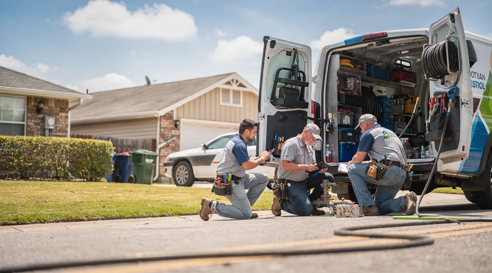 Emergency Plumber in Moore Haven, FL near me